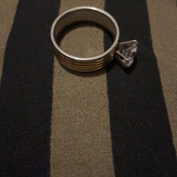 Silver Ring - Women’s Ring - Accessories - Picture 3 of 4